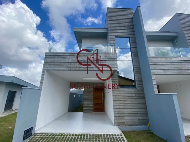 Imagem 5: CASA DUPLEX EM CONDOMINIO - PARNAMIRIM