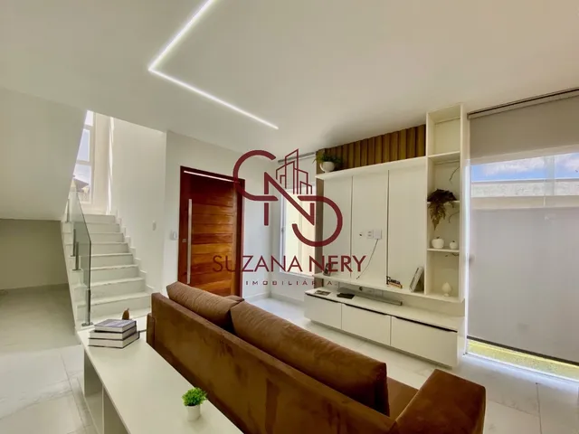 Imagem 8: CASA DUPLEX EM CONDOMINIO - PARNAMIRIM