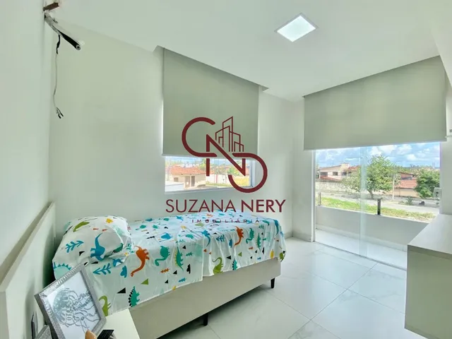 Imagem 14: CASA DUPLEX EM CONDOMINIO - PARNAMIRIM