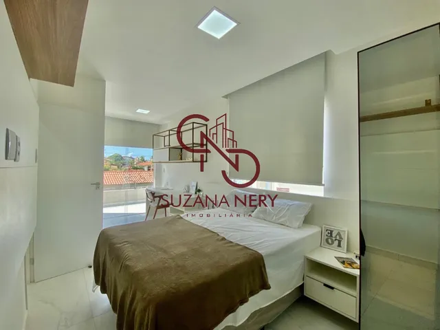 Imagem 3: CASA DUPLEX EM CONDOMINIO - PARNAMIRIM