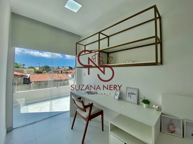 Imagem 13: CASA DUPLEX EM CONDOMINIO - PARNAMIRIM