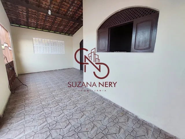 Imagem 5: Casa com 4 quartos na Cohabinal em Parnamirim/RN