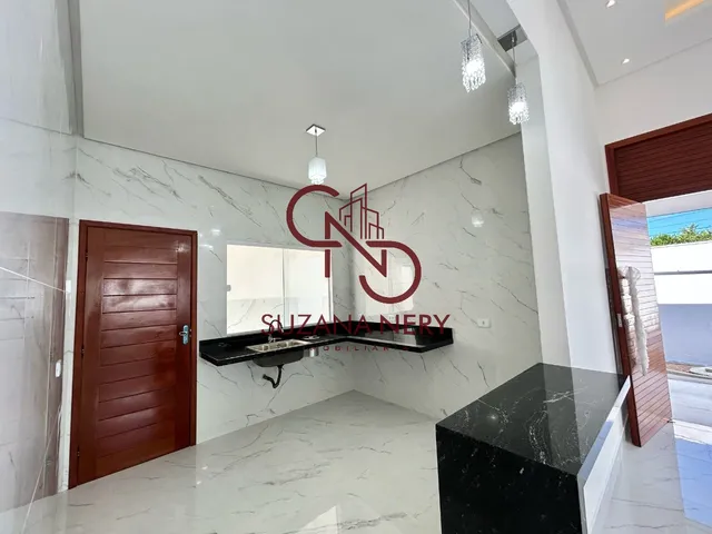 Imagem 2: CASA COM 3 QUARTOS EM CAJUPIRANGA