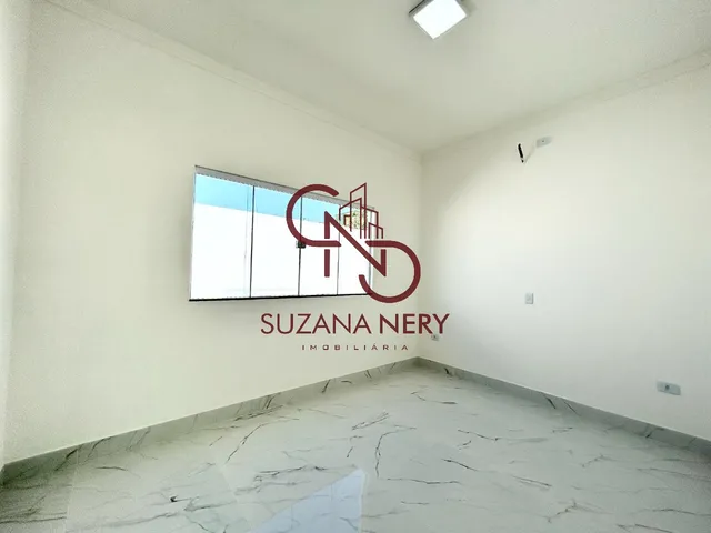 Imagem 1: CASA COM 3 QUARTOS EM CAJUPIRANGA