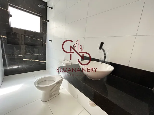 Imagem 8: CASA COM 2 QUARTOS EM CONDOMINIO FECHADO - PARNAMIRIM