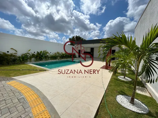 Imagem 5: CASA COM 2 QUARTOS EM CONDOMINIO FECHADO - PARNAMIRIM
