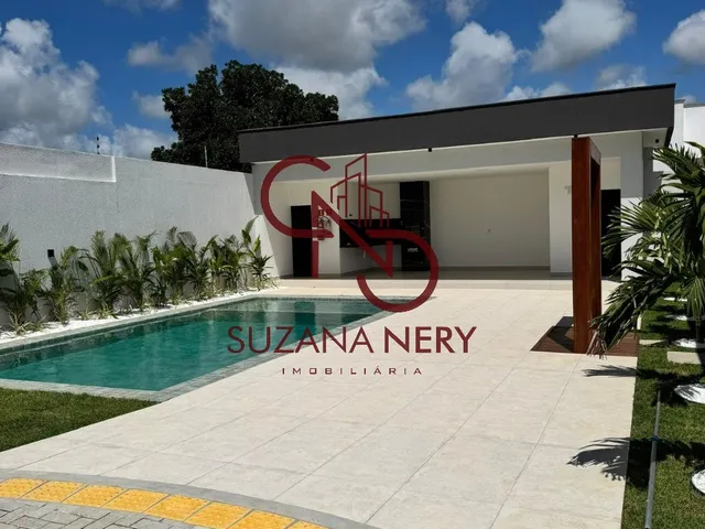 Imagem 6: Casa com 2 quartos em condomínio fechado