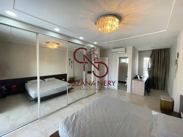 Imagem 2: CASA COM 6 QUARTOS EM NOVA PARNAMIRIM