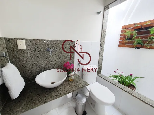 Imagem 12: CASA COM 6 QUARTOS EM NOVA PARNAMIRIM