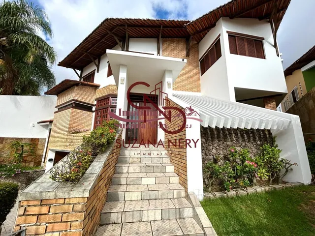 Imagem: CASA DUPLEX EM CAPIM MACIO, NATAL - RN