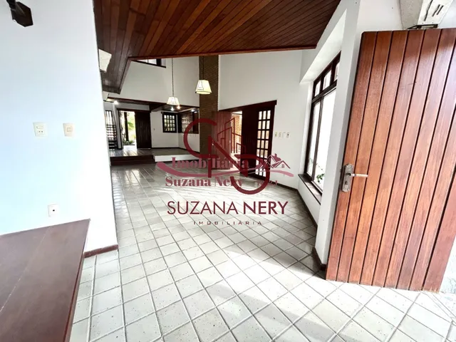 Imagem 6: CASA DUPLEX EM CAPIM MACIO, NATAL - RN