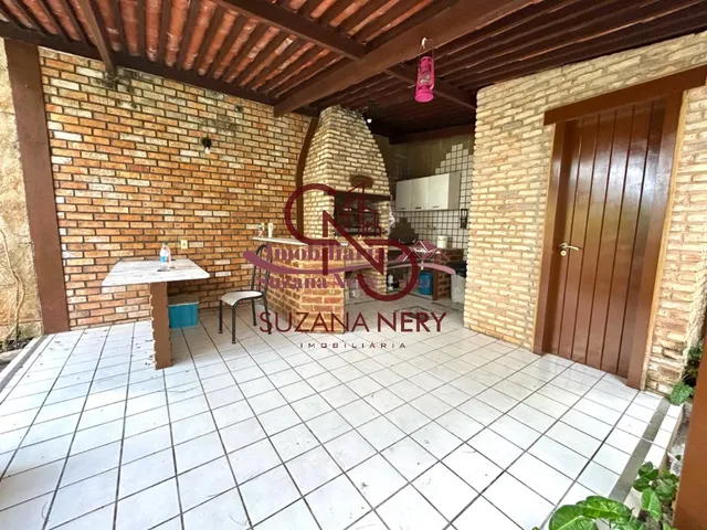 Imagem 3: CASA DUPLEX EM CAPIM MACIO, NATAL - RN