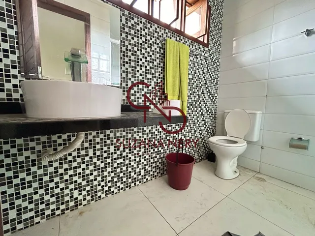 Imagem 5: CASA TRIPLEX NO CONDOMÍNIO PARCO DELLA VERITA