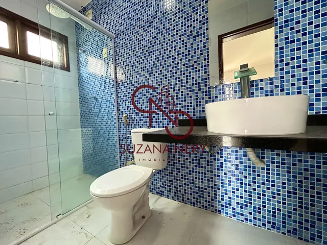 Imagem 15: CASA TRIPLEX NO CONDOMÍNIO PARCO DELLA VERITA