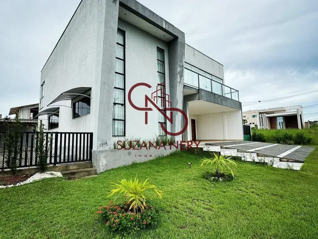 Imagem: CASA DUPLEX NO CONDOMÍNIO NATURAL VILLE
