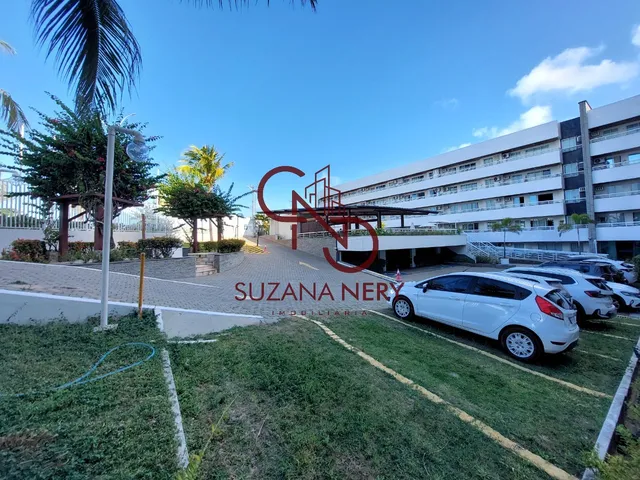 Imagem: O apartamento possui 2 Dormitórios, 1 Suíte, 2 Banheiros