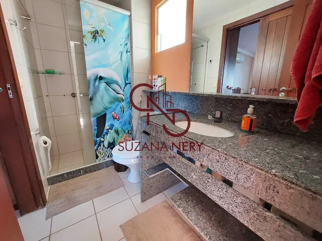 Imagem 9: Apartamento a 50 metros do mar na praia de Cotovelo