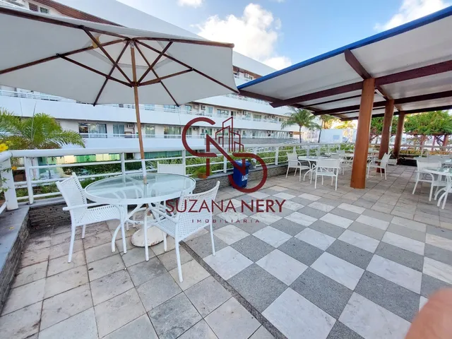 Imagem 3: Apartamento a 50 metros do mar na praia de Cotovelo