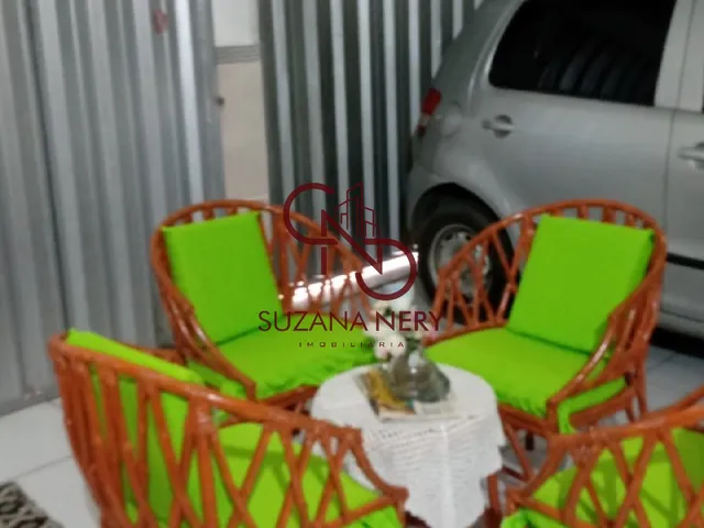 Imagem 13: CASA E KITNET EM EXCELENTE LOCALIZAÇÃO NO BAIRRO DE NOSSA SENHORA DA APRESENTAÇÃO