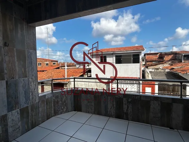 Imagem 9: CASA E KITNET EM EXCELENTE LOCALIZAÇÃO NO BAIRRO DE NOSSA SENHORA DA APRESENTAÇÃO