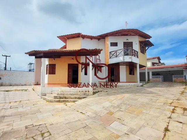 Imagem: CASA DUPLEX COM 4 QUARTOS E UMA EXECELENTE