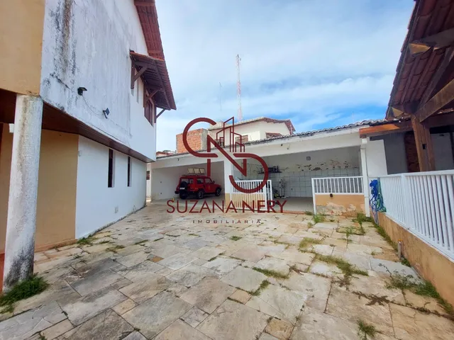 Imagem 2: CASA DUPLEX COM 4 QUARTOS E UMA EXECELENTE ÁREA DE LAZER EM NOVA PARNAMIRIM