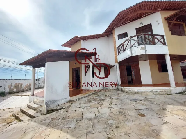 Imagem 11: CASA DUPLEX COM 4 QUARTOS E UMA EXECELENTE ÁREA DE LAZER EM NOVA PARNAMIRIM