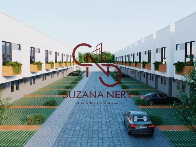 Imagem 10: CASA DUPLEX COM 3 QUARTOS EM NEÓPOLIS