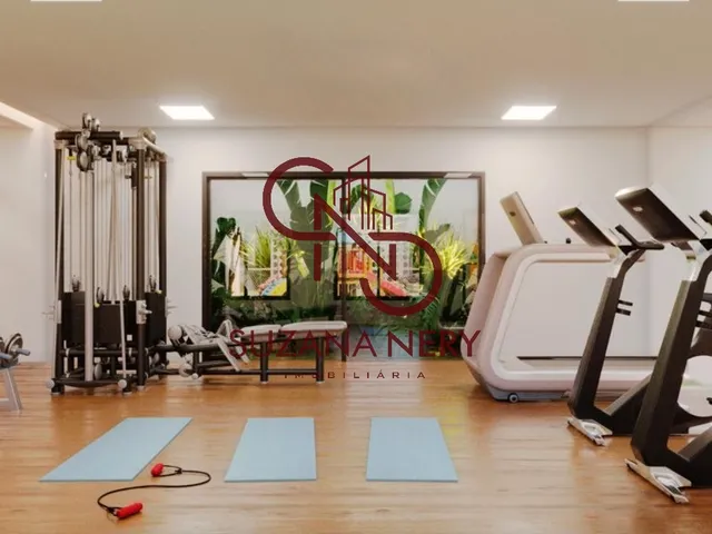 Imagem 8: CASA DUPLEX COM 3 QUARTOS EM NEÓPOLIS