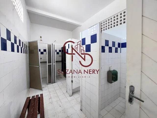 Imagem 3: Prédio comercial pronto para academia em Lagoa Nova