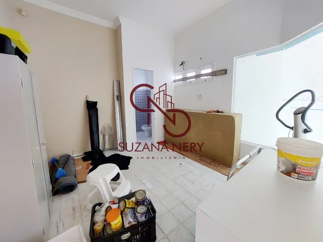 Imagem 5: Prédio comercial pronto para academia em Lagoa Nova