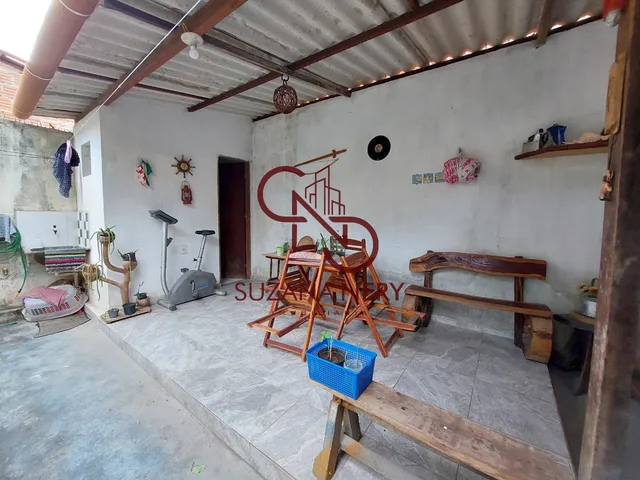 Imagem 13: CASA EM NOVA PARNAMIRIM EXCELENTE PARA COMÉRCIO