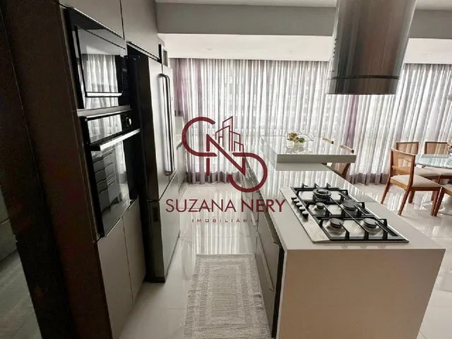Imagem 16: APARTAMENTO MOBILIADO EM PONTA NEGRA