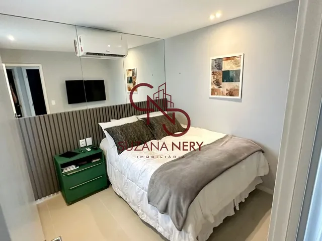 Imagem 11: APARTAMENTO MOBILIADO EM PONTA NEGRA