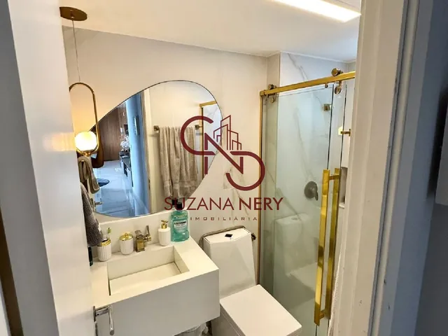 Imagem 3: APARTAMENTO MOBILIADO EM PONTA NEGRA