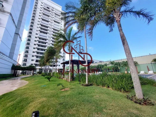 Imagem 5: APARTAMENTO MOBILIADO EM PONTA NEGRA
