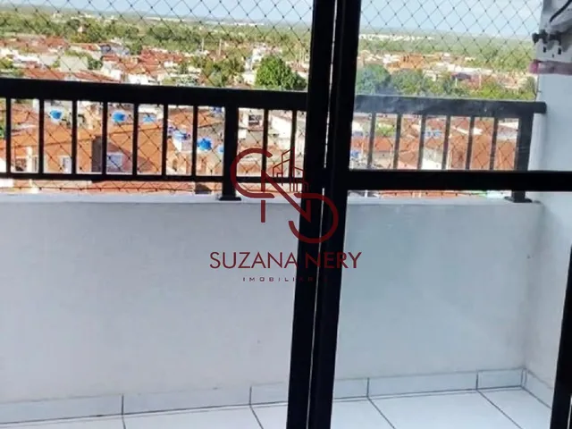 Imagem 1: APARTAMENTO 2 QUARTOS EM PARNAMIRIM