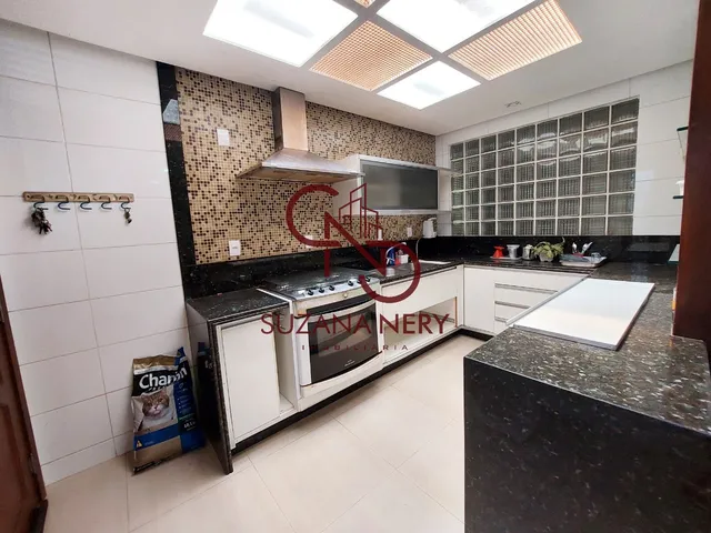Imagem 4: CASA COM 5 QUARTOS EM CANDELARIA