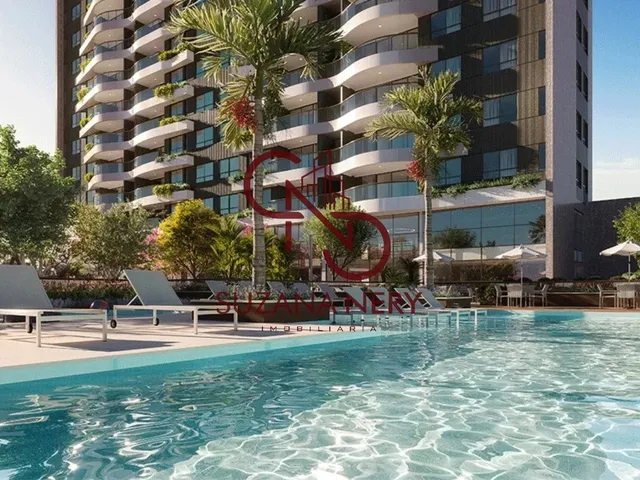 Imagem 2: APARTAMENTO NO CONDOMÍNIO FLORATA TIROL EM NATAL