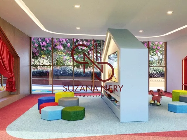 Imagem 8: APARTAMENTO NO CONDOMÍNIO FLORATA TIROL EM NATAL