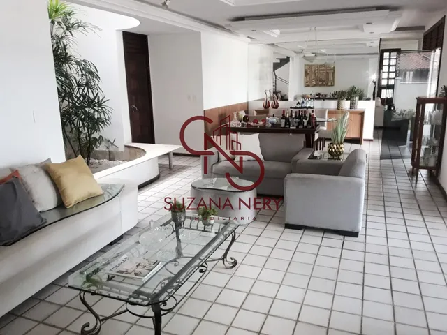 Imagem 6: CASA DUPLEX COM 4 SUITES EM CANDELÁRIA