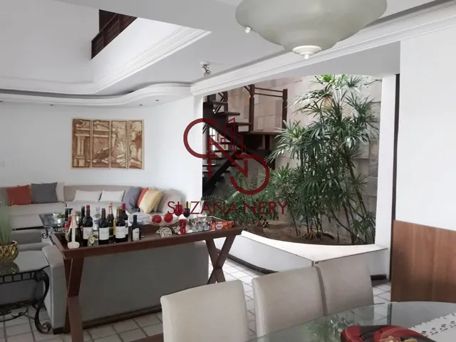 Imagem 5: CASA DUPLEX COM 4 SUITES EM CANDELÁRIA