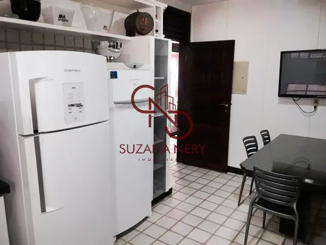 Imagem 12: CASA DUPLEX COM 4 SUITES EM CANDELÁRIA