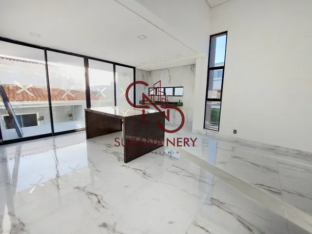 Imagem 3: CASA DUPLEX NO CONDOMÍNIO NOVO LEBLON