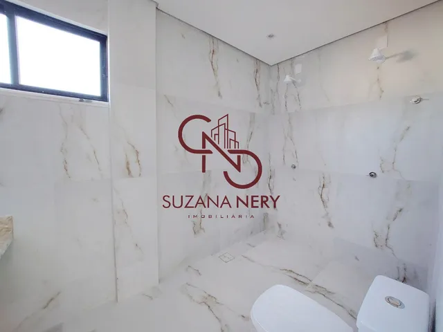 Imagem 11: CASA DUPLEX NO CONDOMÍNIO NOVO LEBLON