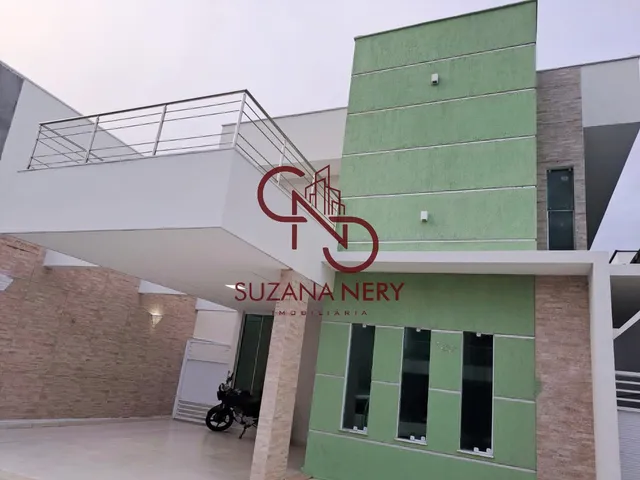 Imagem: CASA DUPLEX NO CONDOMÍNIO FAZENDA PARK