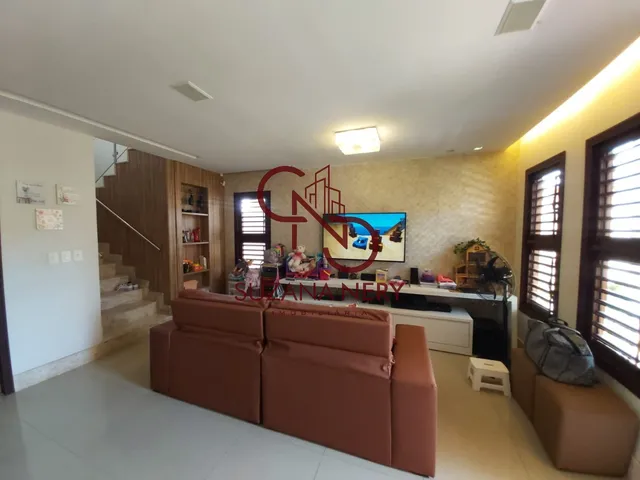 Imagem 16: CASA DUPLEX EM POTILÂNDIA, LAGOA NOVA