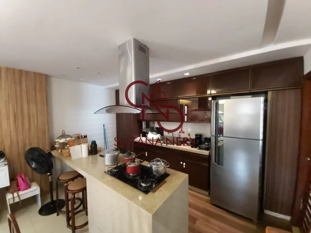 Imagem 10: CASA DUPLEX EM POTILÂNDIA, LAGOA NOVA
