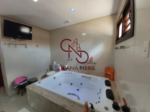 Imagem 4: CASA DUPLEX EM POTILÂNDIA, LAGOA NOVA