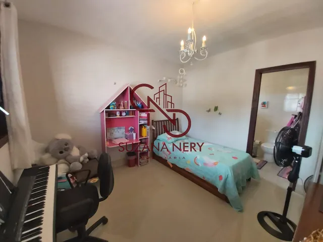 Imagem 14: CASA DUPLEX EM POTILÂNDIA, LAGOA NOVA